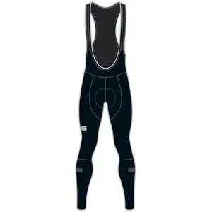 Comparateur de prix : Sportful Cuissard Long Sans Bretelles Neo Bib