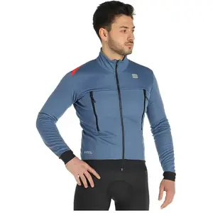 Sportful Veste hiver Fiandre Warm pas cher