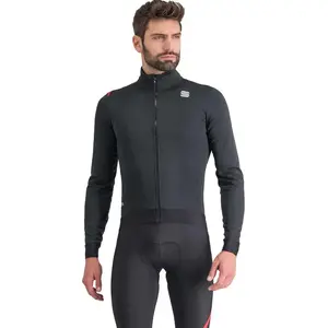 Comparateur de prix : SPORTFUL 1121500-002 FIANDRE MEDIUM JKT Jacket Homme BLACK Taille XXL