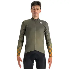 Sportful Maillot manches longues Rocket pas cher