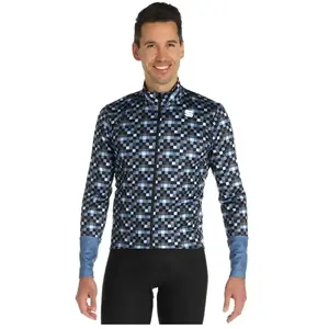 Sportful Veste hiver Pixel Jacket pas cher