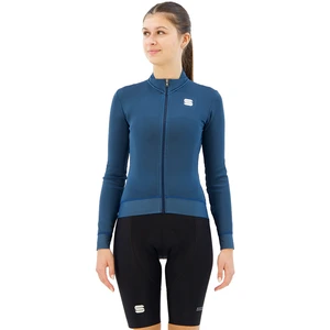 Sportful Maillot à Manches Longues Monocrom Thermal pas cher
