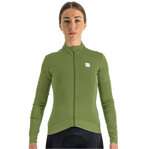 Sportful Maillot à Manches Longues Monocrom Thermal pas cher