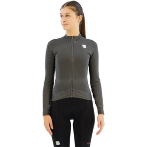 Sportful Maillot à Manches Longues Monocrom Thermal pas cher