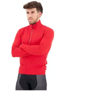 CASTELLI 4521502 ELITE RoS JACKET Men's Jacket Black MVendu paramazon
