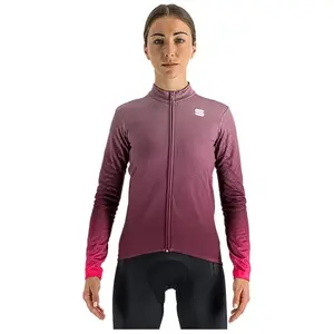 Sportful Maillot manches longues femme Rocket pas cher