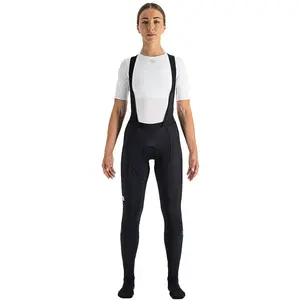 Sportful Cuissard Long Sans Bretelles Neo Bib pas cher