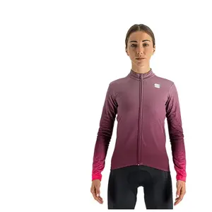 Sportful Maillot manches longues femme Rocket pas cher