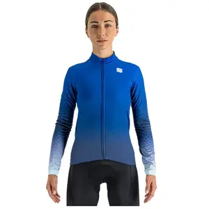 Sportful Maillot manches longues femme Rocket pas cher