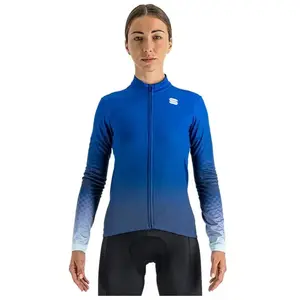 Sportful Maillot manches longues femme Rocket pas cher
