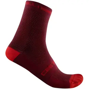 Castelli Chaussettes Superleggera 12 pas cher