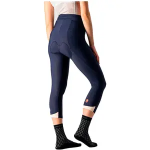 Castelli Cuissard 3/4 Sans Bretelles Velocissima pas cher
