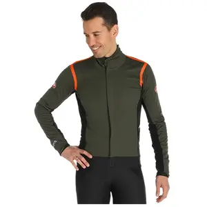 Castelli Veste hiver Alpha RoS 2 pas cher