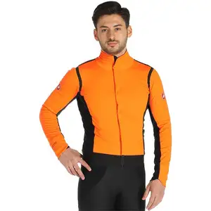 Castelli Veste hiver Alpha RoS 2