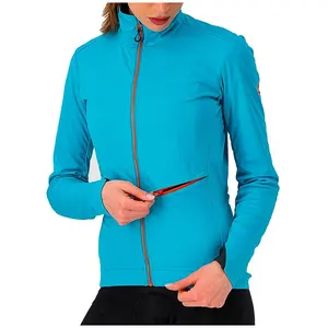 Comparateur de prix : CASTELLI Go W Jkt Jacket Femme