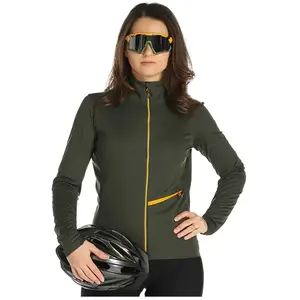 Comparateur de prix : CASTELLI 4521540 GO W JACKET Women's Jacket Black M