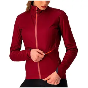 Comparateur de prix : Castelli Veste Go