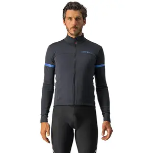 Comparateur de prix : CASTELLI Fondo 2 Jersey Fz T-Shirt Homme