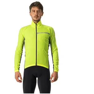 Comparateur de prix : Castelli Veste Squadra Stretch