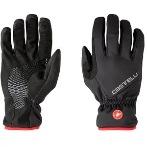 Comparateur de prix : castelli Gants Entrata Thermal