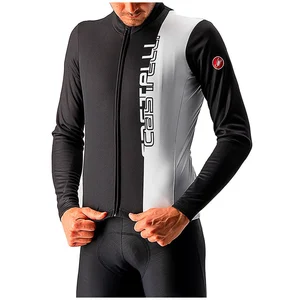 Castelli Maillot manches longues Traguardo pas cher