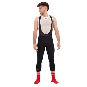 Castelli Cuissard 3/4 Entrata Thermal