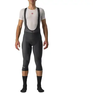 Castelli Cuissard 3/4 Entrata Thermal pas cher