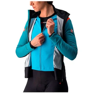 Castelli Veste Alpha Ros pas cher