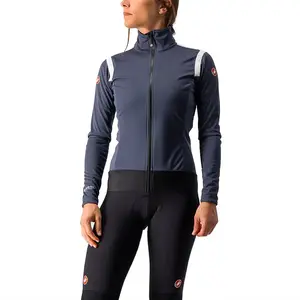 Castelli Light Jacket femme Alpha RoS 2