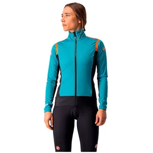 Castelli Veste Alpha Ros Light
