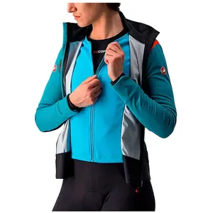 Castelli Veste Alpha Ros