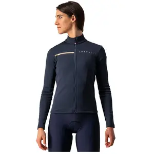 Castelli Maillot manches longues femme Sinergia 2 Ltd. Edition pas cher