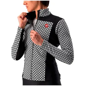 Comparateur de prix : Castelli Maillot à Manches Longues Sfida 2 Fz