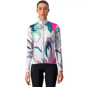 Castelli Maillot manches longues femme Unlimited