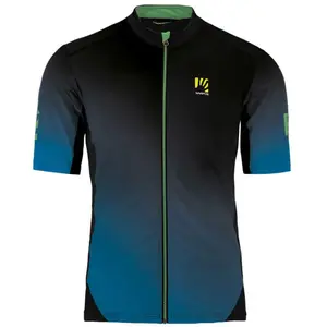 Karpos Maillot à Manches Courtes Jump L pas cher
