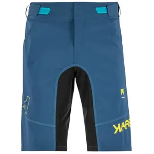Karpos Ballistic Evo Short - Short VTT homme Refl.Pond / Black / Enmel 3XL pas cher