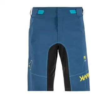 Comparateur de prix : Karpos Ballistic Evo Short - Short VTT homme Refl.Pond / Black / Enmel XS