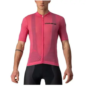 CASTELLI 9510416 Maglia Rosa 90 Anni Men's Sweatshirt Black XXL pas cher