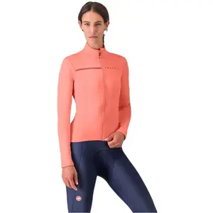 Comparateur de prix : Castelli Maillot manches longues femme Sinergia 2