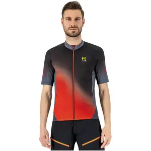 Karpos Maillot manches courtes Jump pas cher
