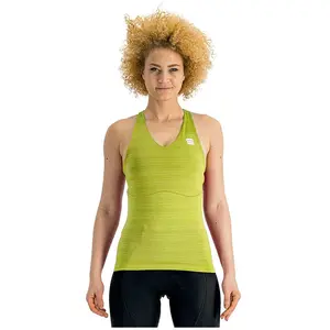 Sportful 1120037 Kelly W Top Sweatshirt Women's Guacamole SVendu parbikeinn