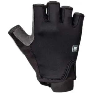 Comparateur de prix : Gants courts femme sportful matchy noir