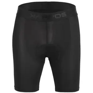 Comparateur de prix : Karpos Pro-Tech Inner Short - Short VTT homme Black S