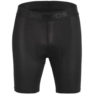 Comparateur de prix : Karpos Pro-Tech Inner Short - Short VTT homme Black M