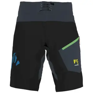Comparateur de prix : Karpos Short Val Di Dentro Bermuda