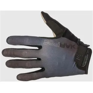 Comparateur de prix : Karpos Federia Gloves - Gants VTT Black XS