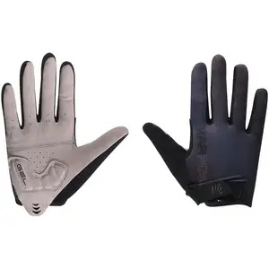 Karpos Federia Gloves - Gants VTT Black M pas cher