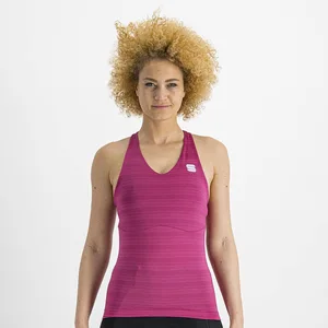 Sportful 1120037 Kelly W Top Sweatshirt Women's Cyclamen M pas cher