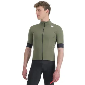 Sportful 1120022-305 FIANDRE LGT JKT SS Homme Jacket BEETLE 3XL pas cher
