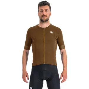 Sportful Monocrom Jersey T-Shirt Homme, Liquorique, M pas cher